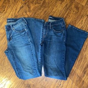 Old Navy Size 2 Jeans